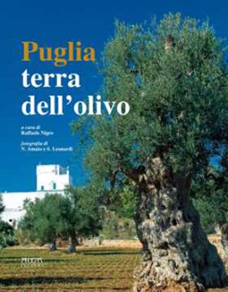 Immagine di Puglia. Terra dell'olivo